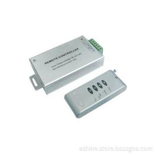 touch Infrared RGB led controller 24 keys/good sale